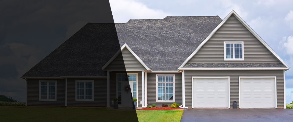 Bryant Roofing Contractors